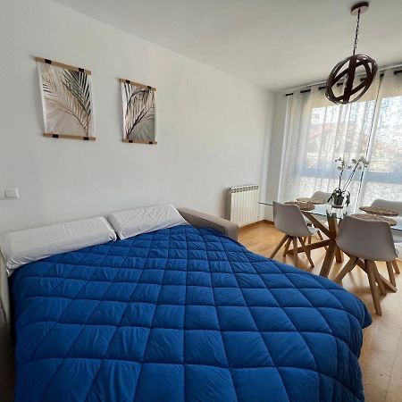 El Llano Zaragoza Leilighet Eksteriør bilde